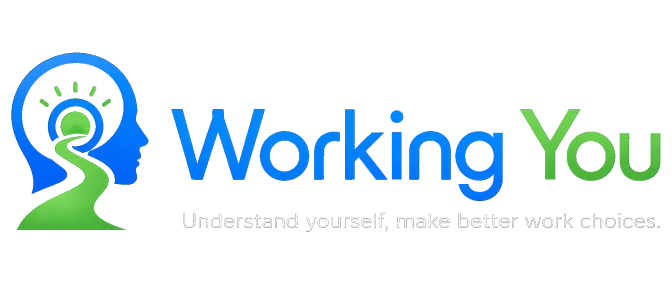 Working You — Understand yourself, make better work choices